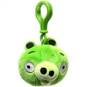 Commonwealth Plush Toy