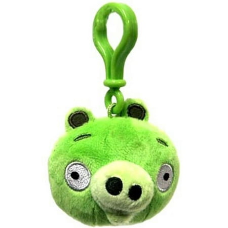 Commonwealth Plush Toy