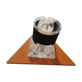 thumbnail image 4 of Máquina cortadora duradera para grabado de paneles triangulares para accesorios de carpintería con cubierta, 4 of 6