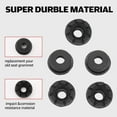 thumbnail image 2 of A & UTV PRO Powersports Seat Accessories for Polaris Ranger & Ranger Crew 500 700 800 XP 4x4, 2 of 7