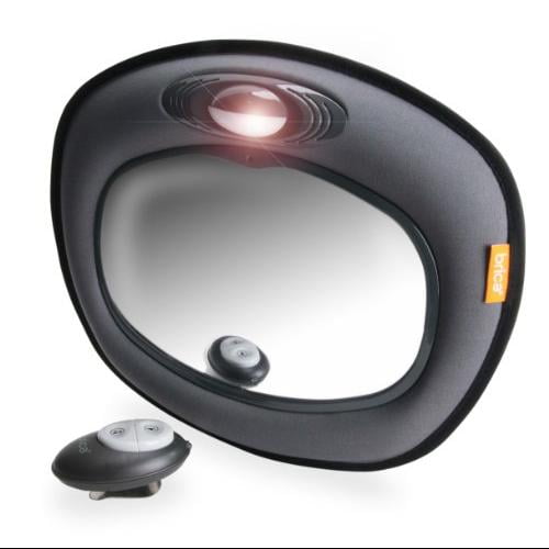 brica night light mirror