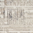 thumbnail image 4 of Calvin Klein  Enchanting Contemporary Abstract Area Rug 3' 2" x 5' - Cream/Beige - Rectangle, 4 of 6