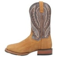 thumbnail image 3 of Dan Post Men's Dugan Western Boot Broad Square Toe - DP4925 8 EE  US, 3 of 5