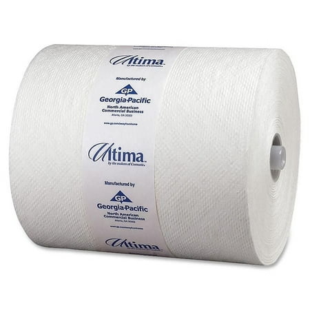 Ultima High Capacity Premium Towel