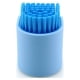 thumbnail image 3 of Cepillo de limpieza multiusos mini creativo con cerdas de nailon para lavandería (azul*1), 3 of 7