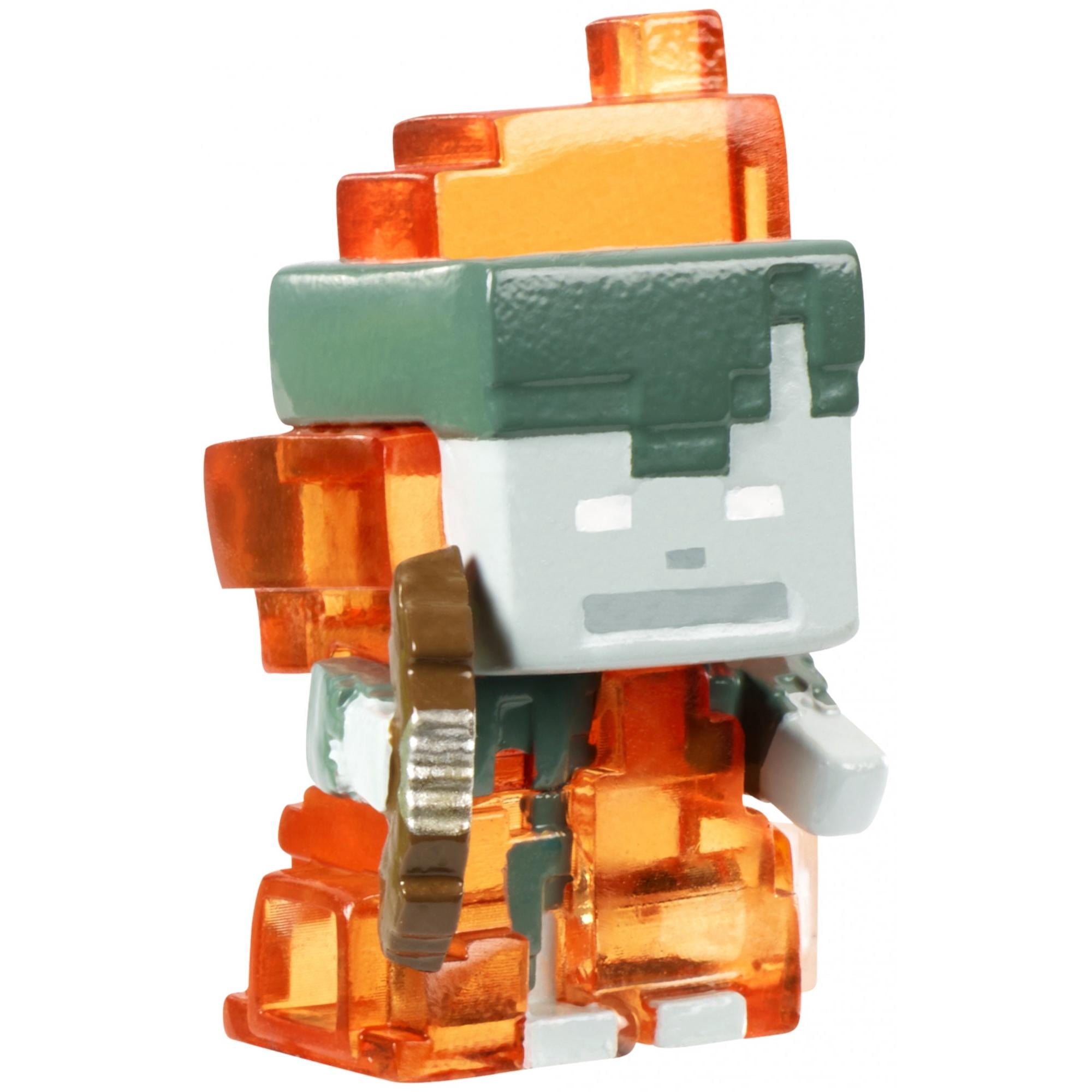 Minecraft Build-A-Mini Figure (Styles May Vary)
