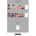 thumbnail image 6 of LE SSERAFIM - [EASY] 3rd Mini Album WEVERSE ALBUMS B (UNIT) Version, 6 of 6