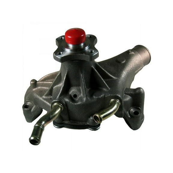 Water Pump - Compatible with 1996 - 2000 GMC Yukon 5.7L V8 1997 1998 1999