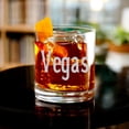 thumbnail image 2 of Rocks Glass - Vegas - Double Old Fashioned, 2 of 2