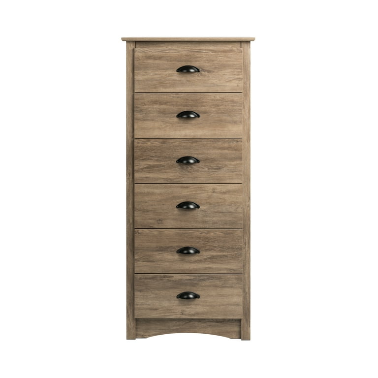 Prepac salt 2024 spring dresser