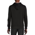 thumbnail image 3 of Tony Hawk Men’s Skulls Fleece Hoodie Sweatshirt, Sizes S-XL, 3 of 5