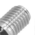 thumbnail image 3 of 10Pcs Pull Stud Retention Knob 45 Metal CNC Tool Holder Accessory Set Kit for HAAS, 3 of 5