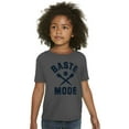 thumbnail image 3 of Baste Mode Turkey Baster Crewneck T Shirts Boy Girl Teen Brisco Brands L, 3 of 6