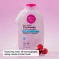 thumbnail image 2 of Gel de baño eos Shea Better Cashmere 473 ml para pieles sensibles, 2 of 7