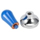 thumbnail image 5 of Suministros De Cocina Tamper De Café Doméstico De aleación De Aluminio, 5 of 7