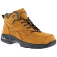 thumbnail image 1 of Reebok Men's TYAK High Performance Hiker Work Boot Composite Toe - Rb4327, 1 of 7