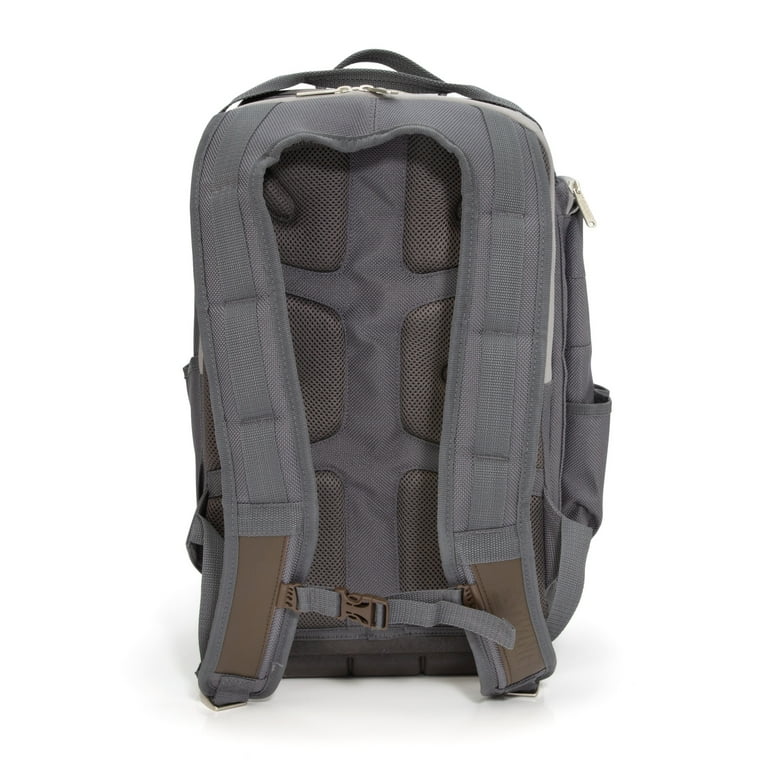 20 in. Hard Bottom Utility Backpack or Tool Bag 20 in. Hard Bottom Utility Backpack or Tool Bag