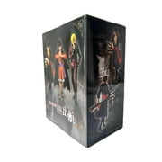 Banpresto One Piece The Shukko Special Roronoa Zoro Figure, 6.7” Tall