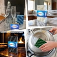 thumbnail image 2 of Kit fibras , esponjas lava trastes y usos varios Magiclean, 2 of 5