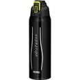 thumbnail image 3 of Thermos Water Bottle 1.5L Black Camouflage Vacuum Insulated Sports Bottle, 3 of 5