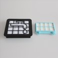 thumbnail image 3 of Paquete de 8 Juegos de Filtros para Aspiradoras Compact Fc9331 Fc9332 Fc8010, 3 of 5