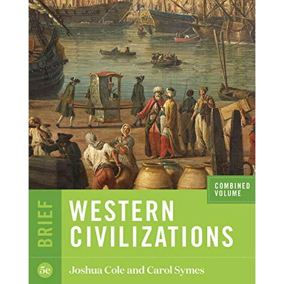 Pre-Owned Western Civilizations