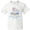 AA-White, variant on Inktastic My Great Grandpa Loves Me Cute Elephants Clouds Moon Stars Youth T-Shirt