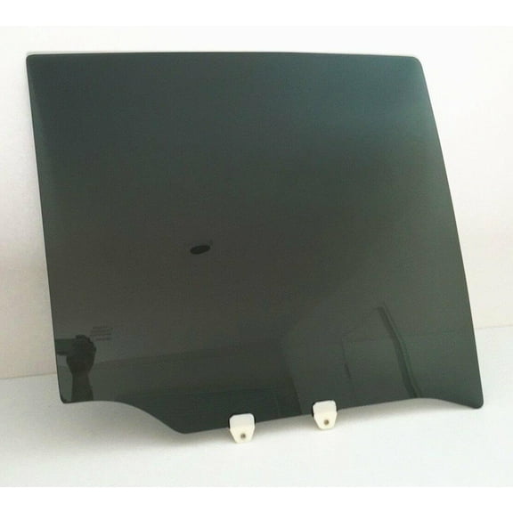 Passenger Right Side Rear Door Window Door Glass Compatible with Nissan Armada 2005-2015/Nissan Pathfinder Armada 2004/Infiniti QX56 2004-2010