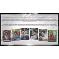thumbnail image 3 of 2026 Topps Chrome UFC Hobby Trading Card Box (2 Autographs Per Trading Card Box), 3 of 7