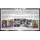 thumbnail image 3 of 2026 Topps Chrome UFC Hobby Trading Card Box (2 Autographs Per Trading Card Box), 3 of 7