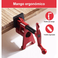 thumbnail image 3 of Prensa / Sargento Para Madera De Tubo 3/4 Pz, 3 of 6
