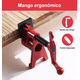 thumbnail image 3 of Prensa / Sargento Para Madera De Tubo 3/4 Pz, 3 of 6