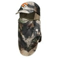 thumbnail image 2 of ScentLok - Full Season Midweight Ultimate Camo Headcover for Hunting (OSFM), 2 of 3