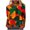 A02-Multicolor, variant on ZVAVZ Womens Casual Loose Tops,Women Black History Month Print Pullover 3/4 Length Sleeve Scoop Neck Tees Shirts Womens Plus Size Black History Blouses Flash Deals of The Day Clearance Multicolor 3XL