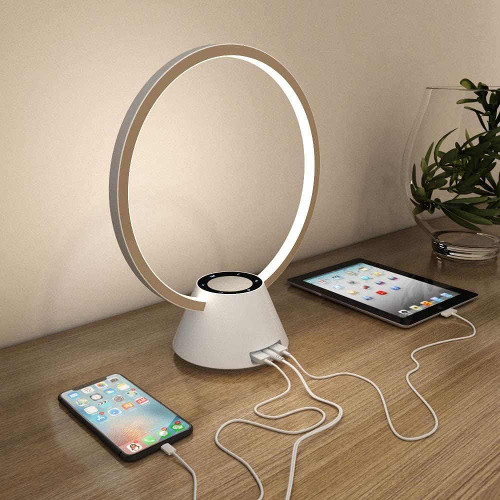 marrado lamp speaker