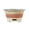 thumbnail image 3 of DOLITY Carbon Mud Floor Oven Small Commercial Carbon Oven Household Barbecue Outdoors, 3 of 9