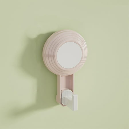 

Household Hooks Big Sale! Vacuum Suction Hooks Bathroom Wall Hooks Robe Hooks Shower Suction Hooks Shower Hooks for Loofah Bathroom Suction Cup Holders Kitchen Wall Hooks Towel Hanger