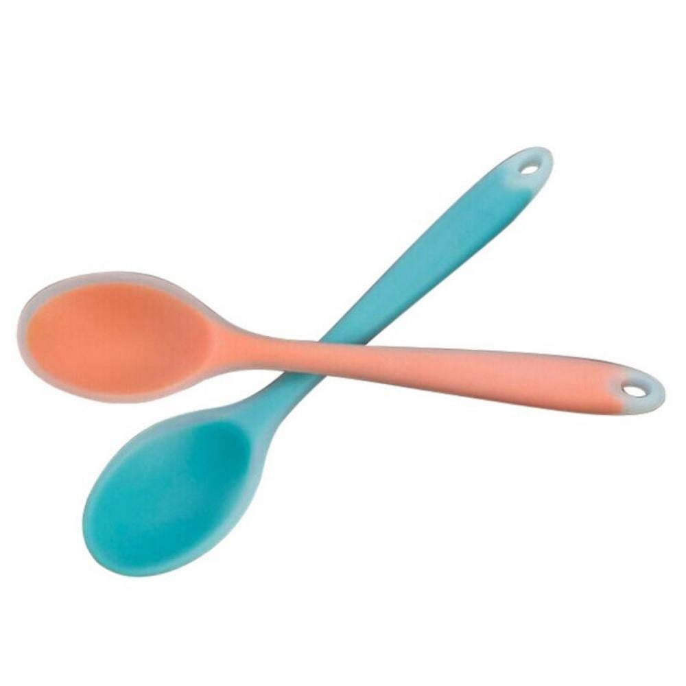 силиконовая ложка sun 27см. ложка силикон. силиконовая ложка. ложка из силикона для кухни. лопатка ложка силиконовая.