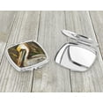 thumbnail image 3 of Carolines Treasures JMK1217SCM Pelican lookin East Compact Mirror  multicolor, 3 of 4