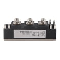 thumbnail image 1 of Módulo rectificador Tiristor Puente rectificador de 3 terminales para control de circuito PWB100A40 100 A 400 V, 1 of 9