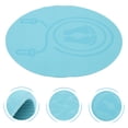 thumbnail image 2 of Household Jumping Floor Mat Shocks Absorption Jumping Mat Rope Skipping Cushion, 2 of 5