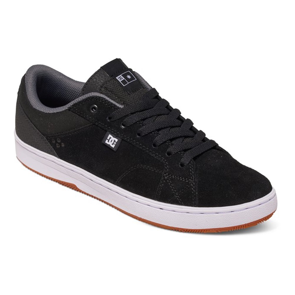 dc astor black