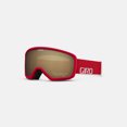 thumbnail image 1 of GIRO STAMP Rouge/blanc Wordmark/Amber Rose, Sans Taille, 1 of 1