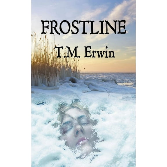 Frostline, (Paperback)