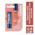 thumbnail image 1 of Bálsamo labial Labello Caring Beauty nude 4.8 g, 1 of 4