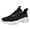 C, variant on Women's Fitness Sneakers Fashion 𝖫a𝖼e Up Sport Shoes Comfortable Outdoor Walking Shoes Breathable Casual Running Tennis Shoes Lightweight Work Sneakers for Back to College