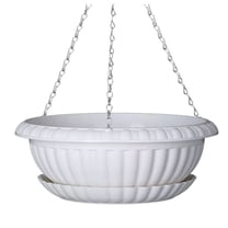 Flower Pots 11 Plant Pots for Indoor Outdoor