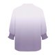 thumbnail image 5 of Camisas de Cuello de Tripulación de Manga Corta para las Mujeres, Cardigan con Cuello en V con Mangas 3/4, 5 of 7