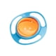 thumbnail image 1 of Plato Alimentación para Bebé Cuenco Giroscópico Universal Giratorio 360 A Prueba Derrames, 1 of 5