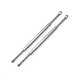 thumbnail image 1 of Metal ear spoon, 1 of 5